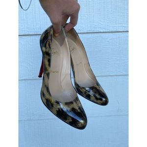 Christian Louboutin Pumps